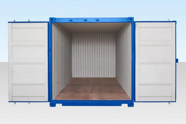 620-sale-20ft-std-one-trip-container-ral5010-front-open-correct-960x640-1-600x400